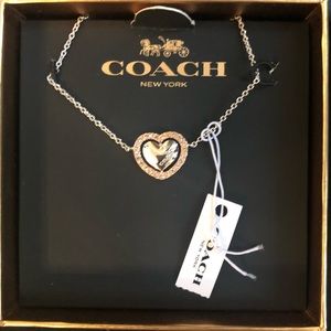 Coach Bracelet NWT